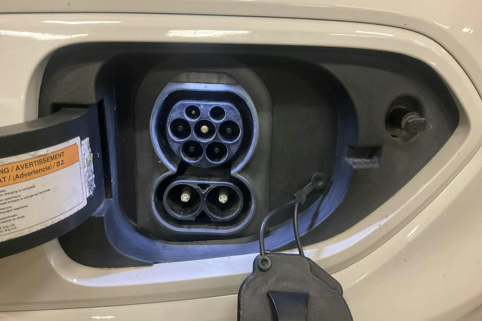 Kia Niro bild 14