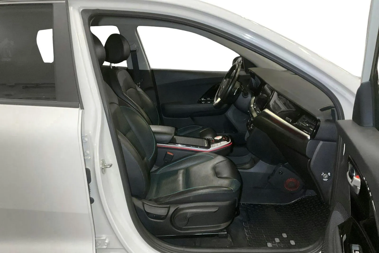 Kia Niro bild 7