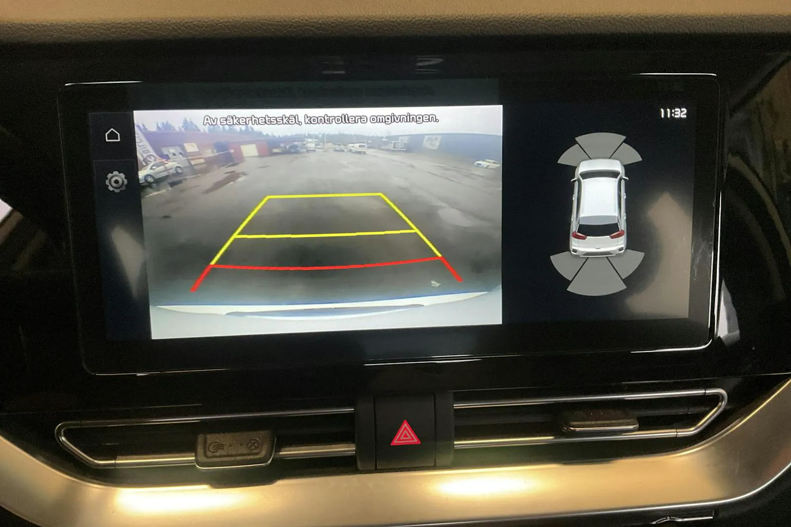 Kia Niro bild 20