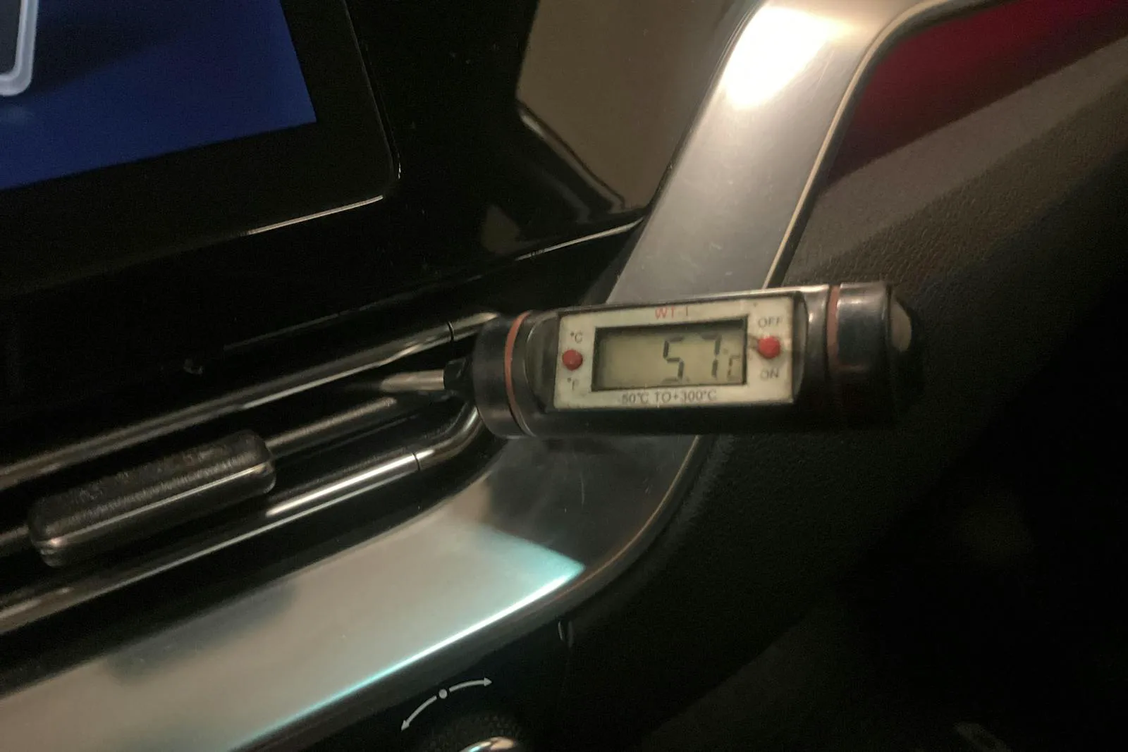 Kia Niro bild 17