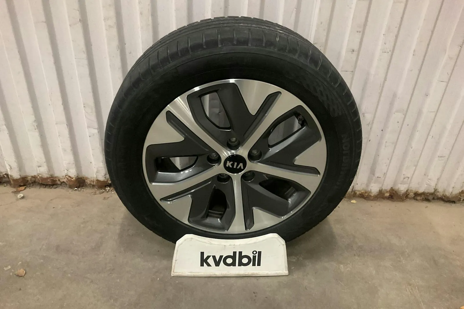 Kia Niro bild 12
