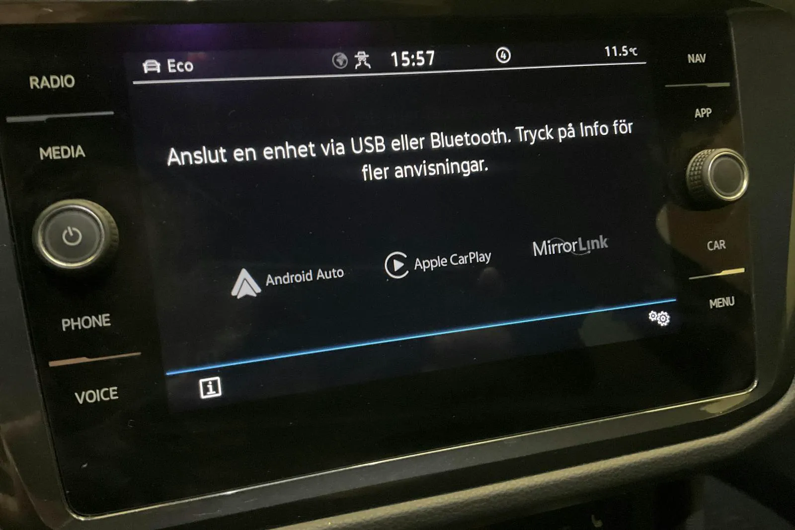 Volkswagen Tiguan bild 13