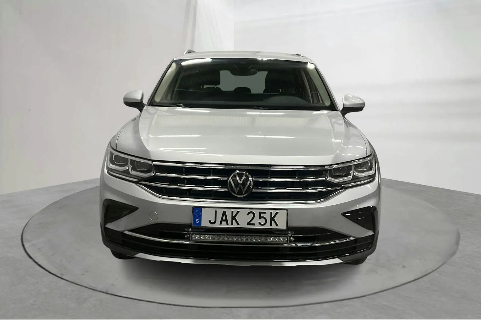 Volkswagen Tiguan bild 4
