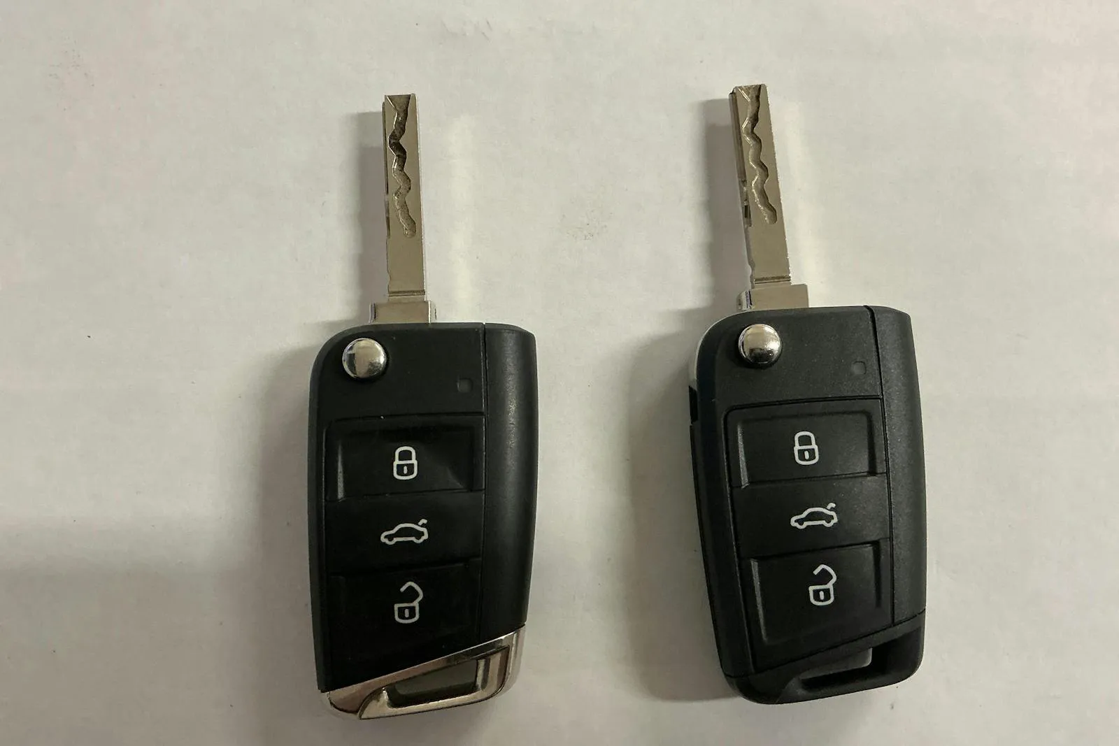 Volkswagen Tiguan bild 17