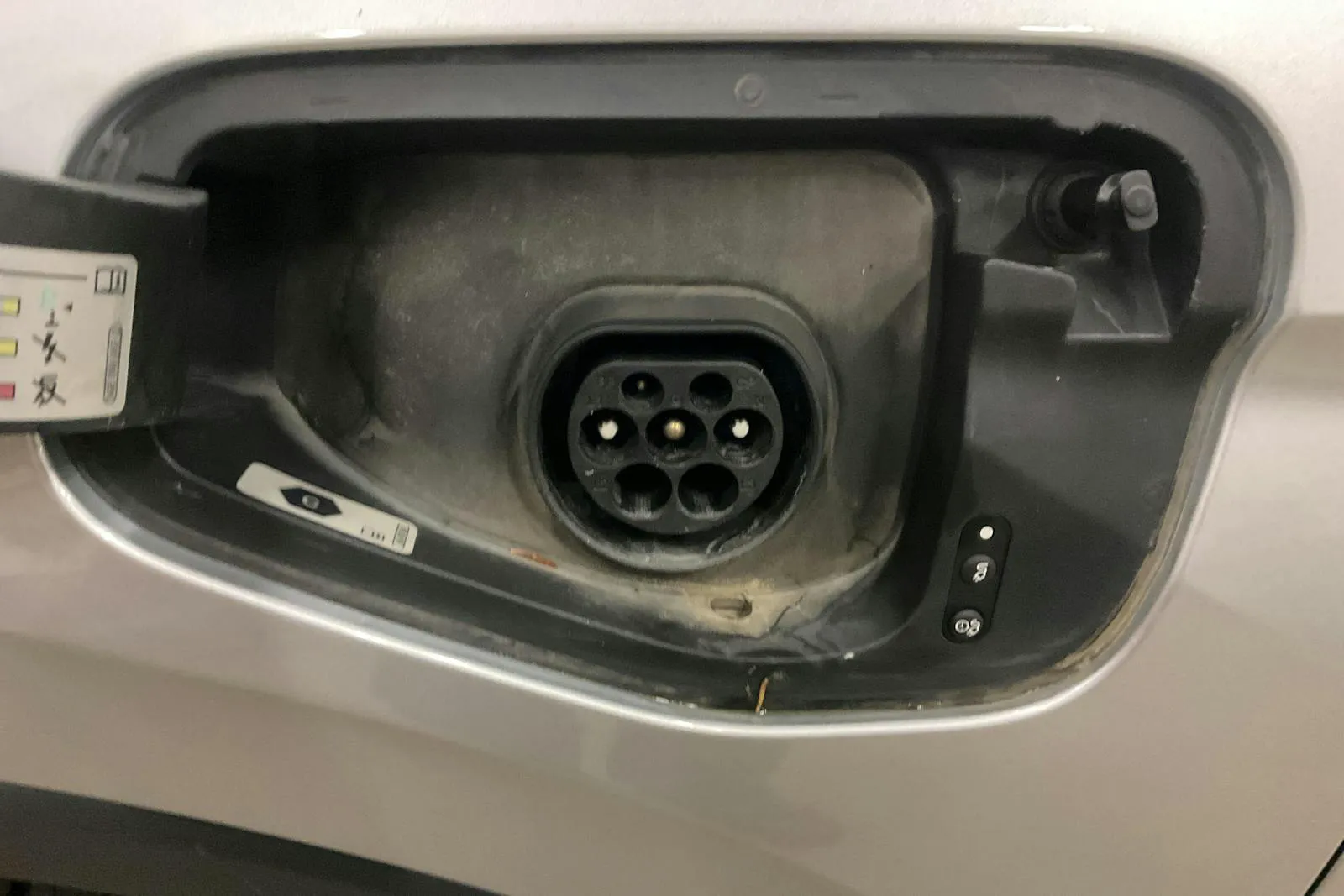 Volkswagen Tiguan bild 15