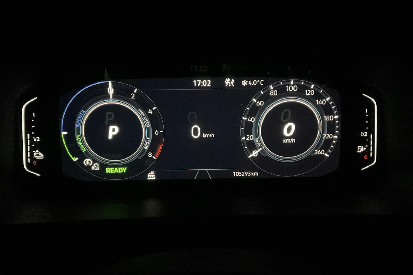 Volkswagen Tiguan bild 11