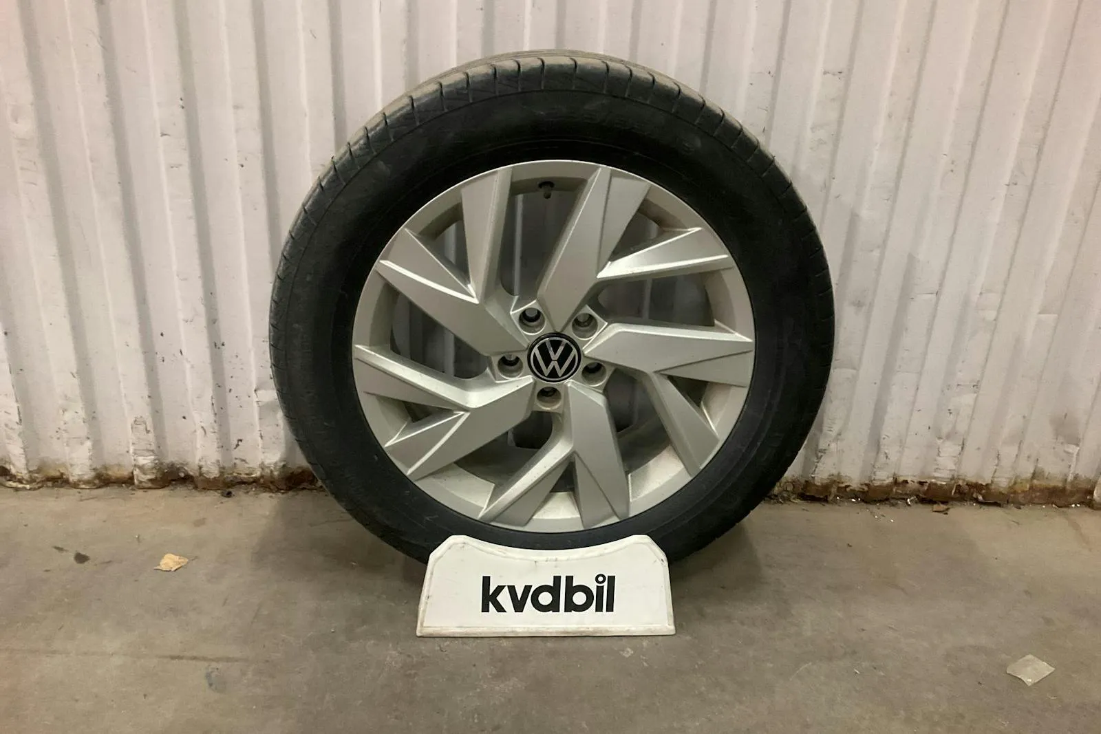Volkswagen Tiguan bild 16