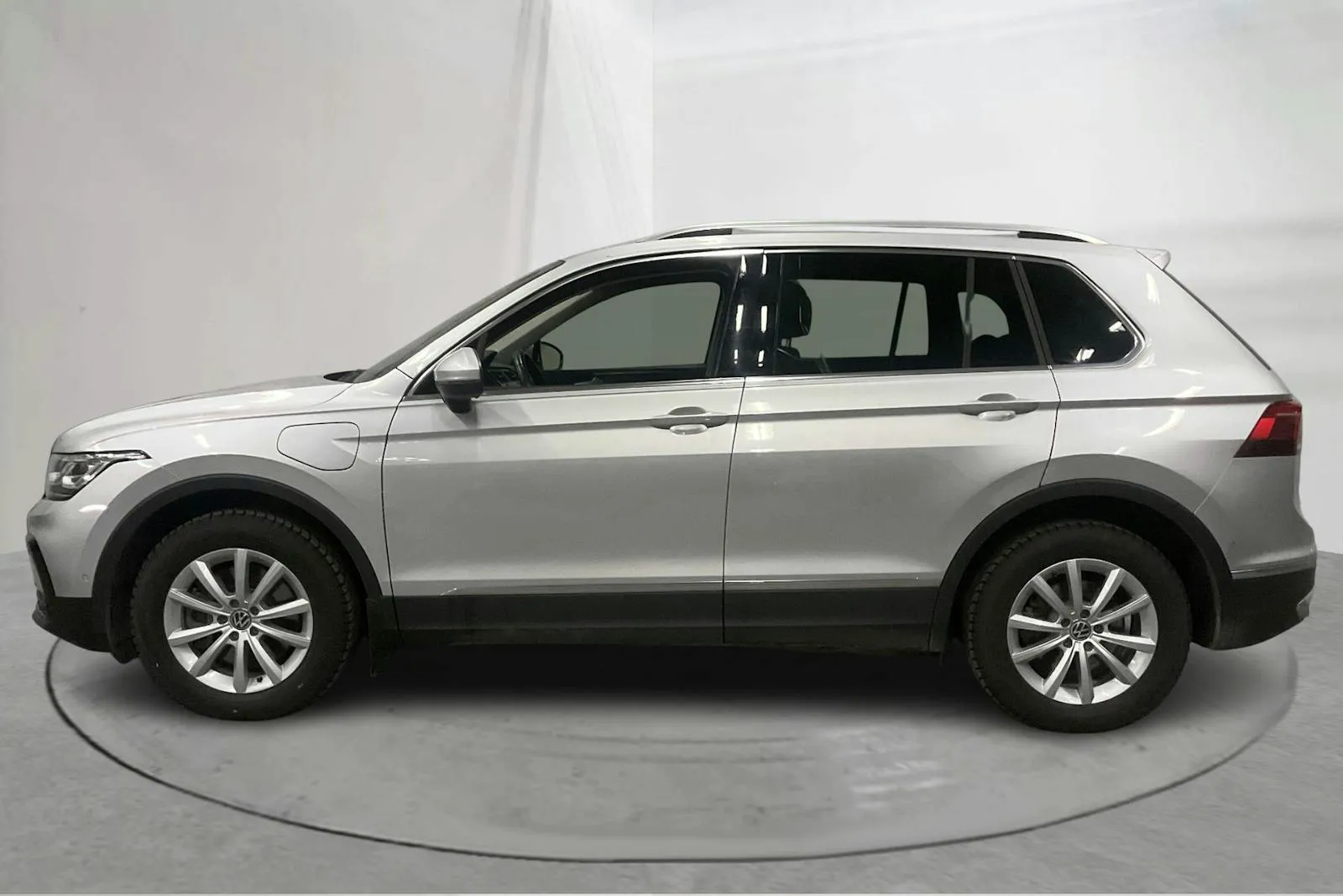 Volkswagen Tiguan bild 2