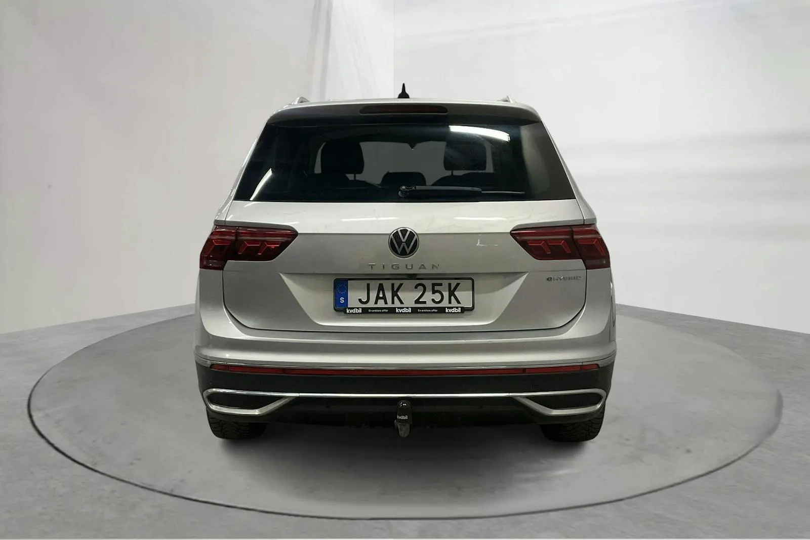 Volkswagen Tiguan bild 5