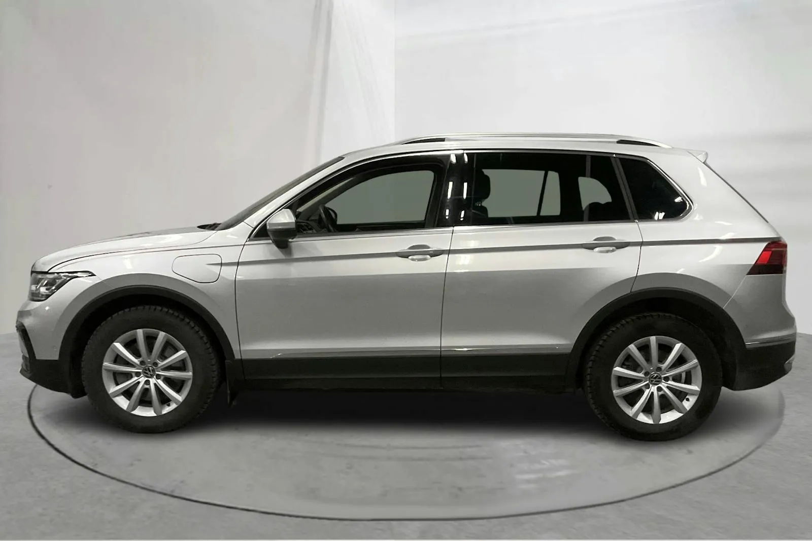 Volkswagen Tiguan bild 2