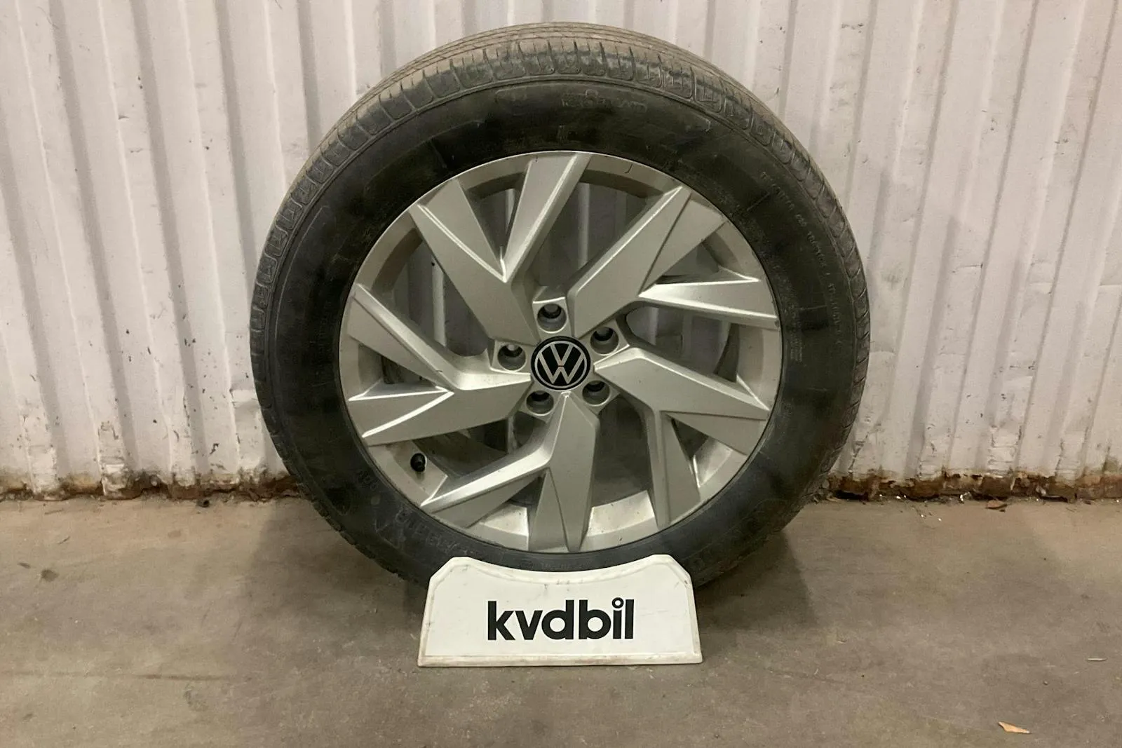 Volkswagen Tiguan bild 17