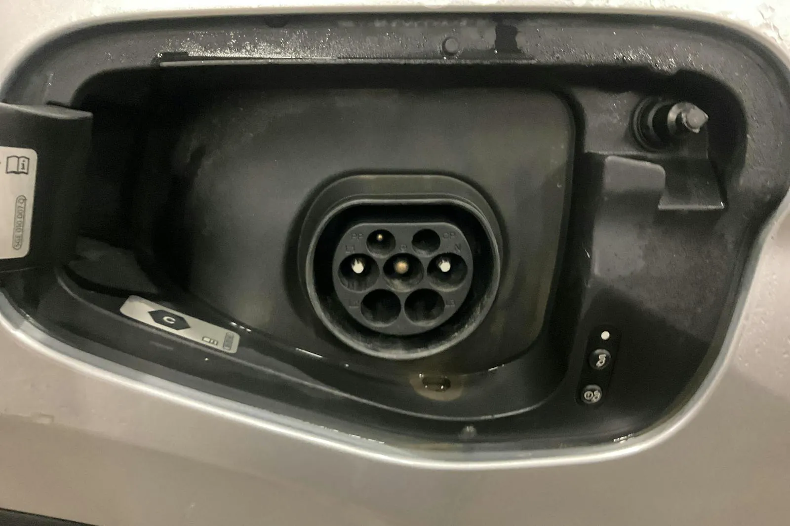 Volkswagen Tiguan bild 16