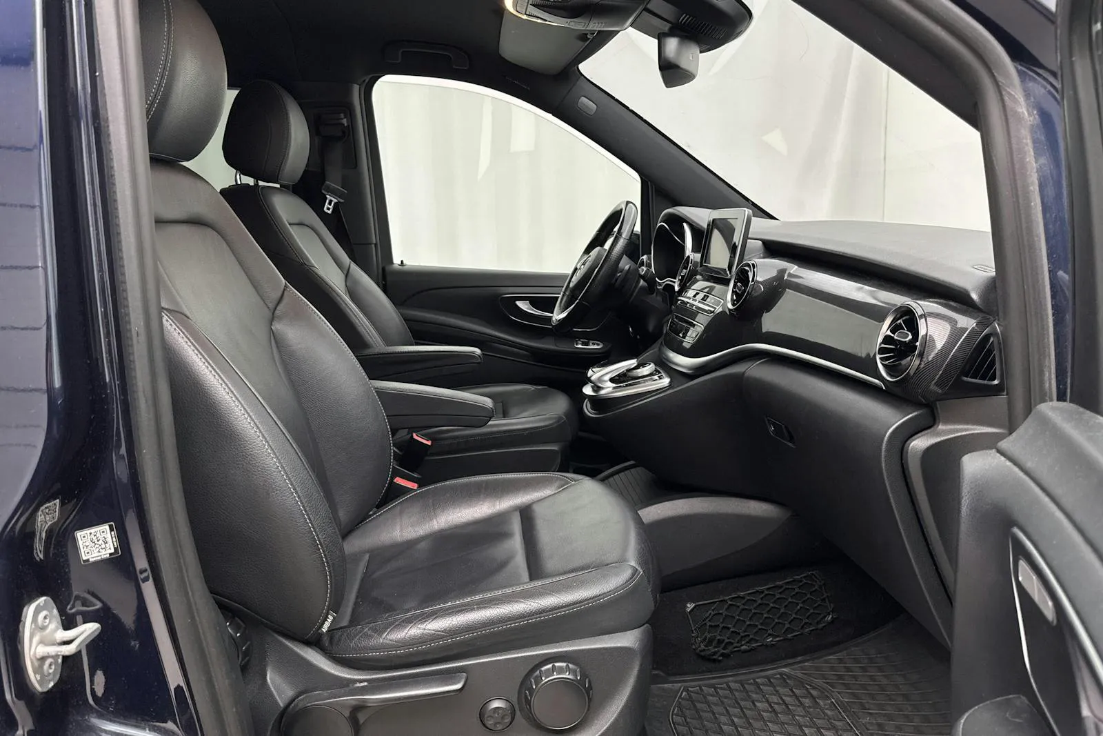 Mercedes V300 bild 7