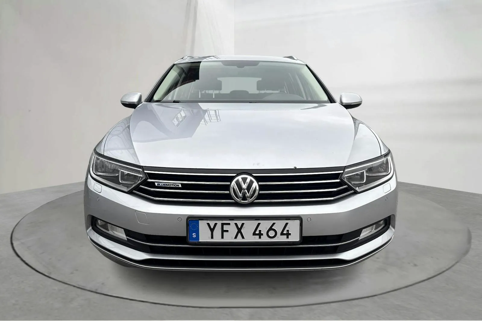 Volkswagen Passat bild 4