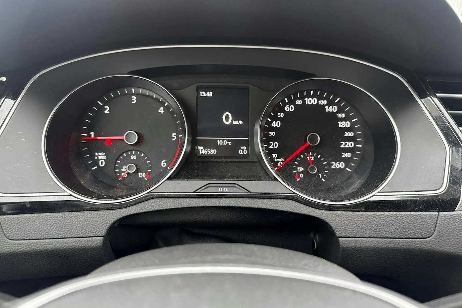 Volkswagen Passat bild 11