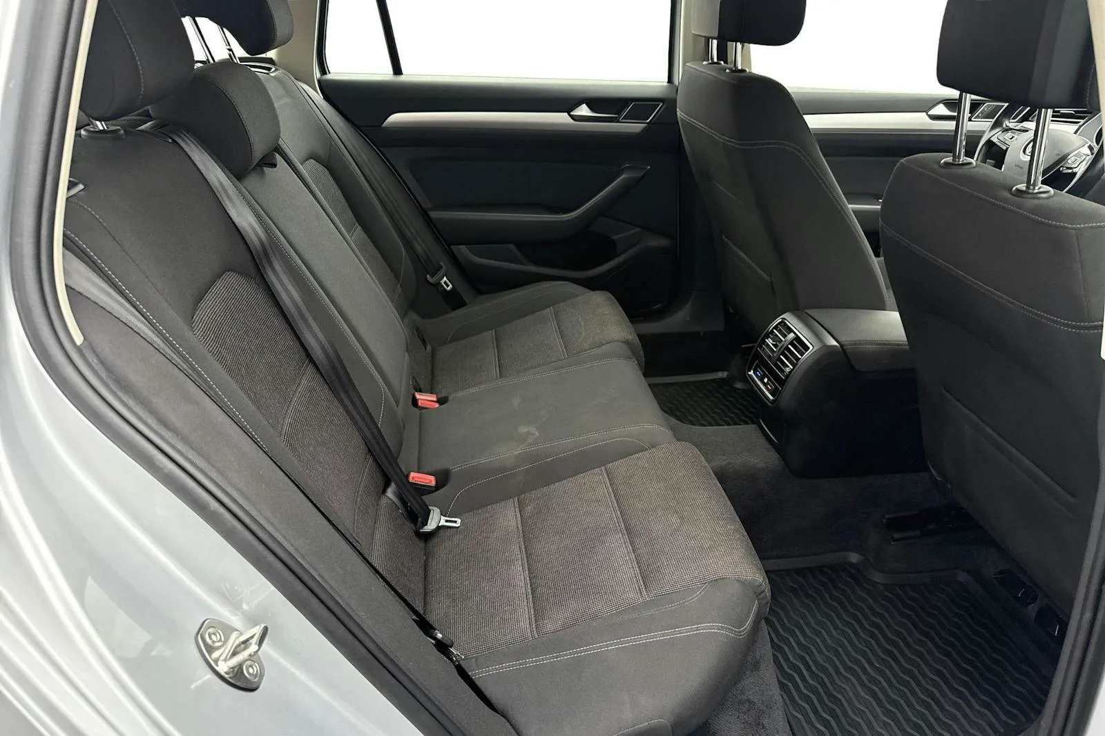 Volkswagen Passat bild 8