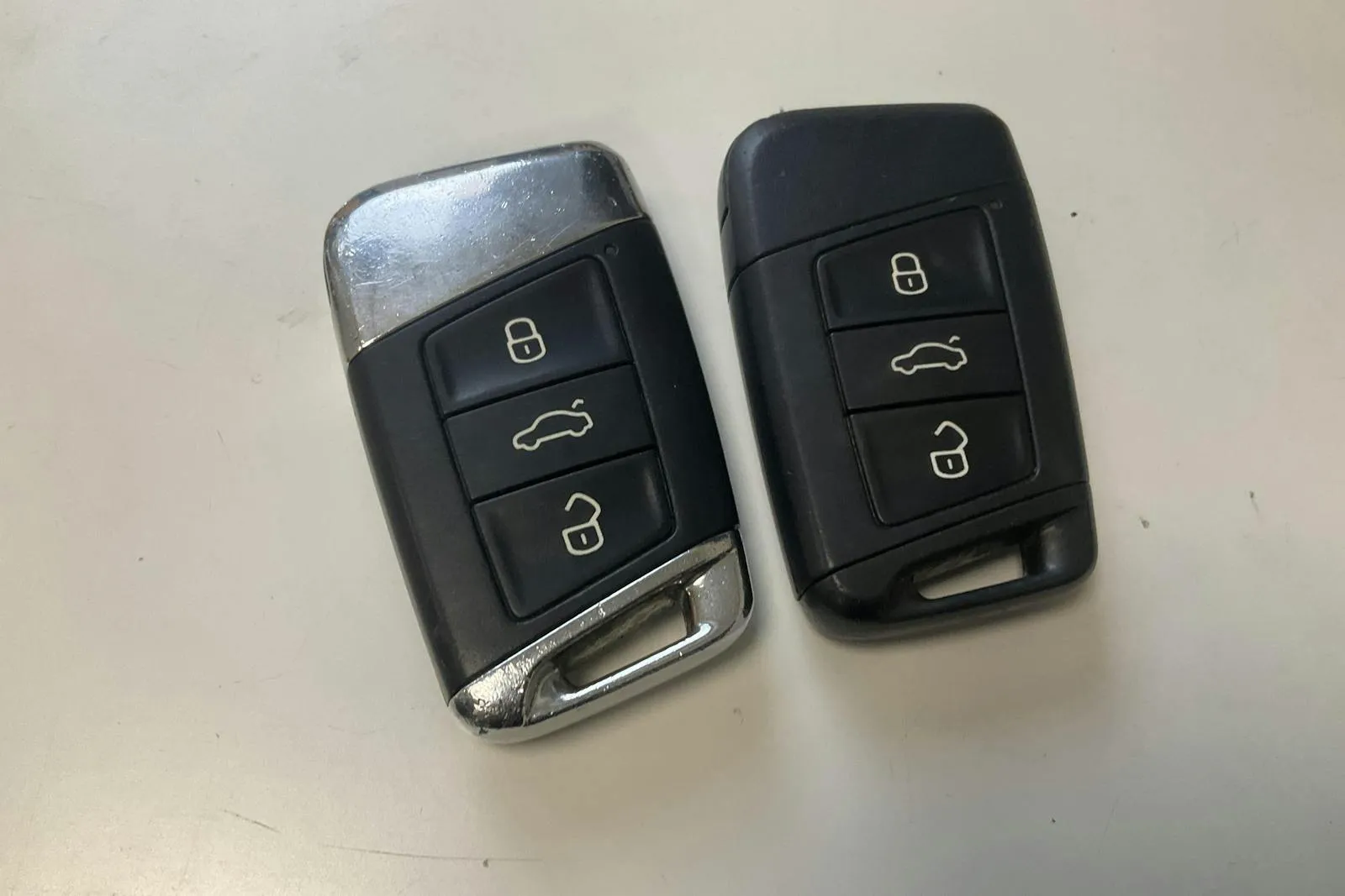 Volkswagen Passat bild 15