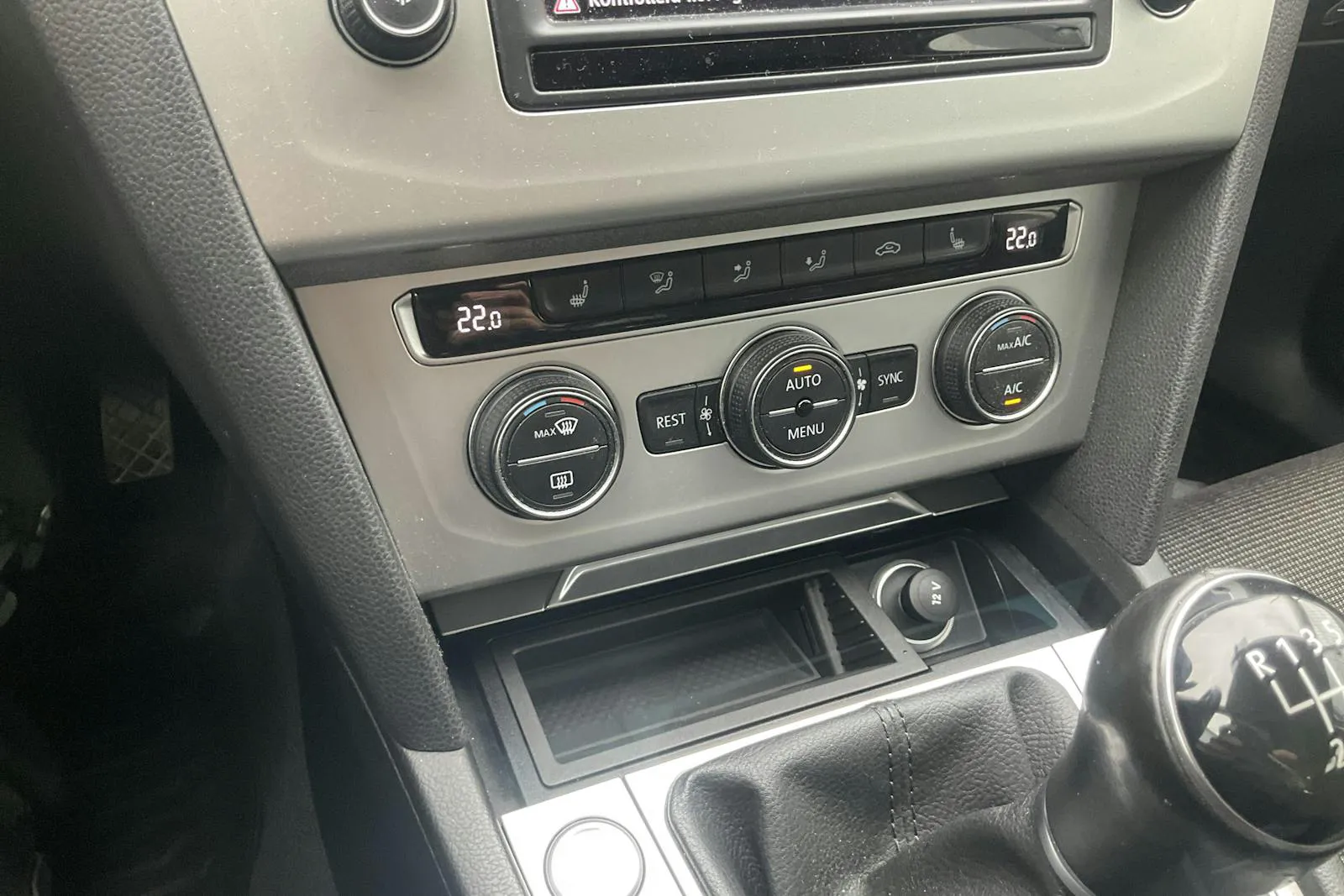 Volkswagen Passat bild 13