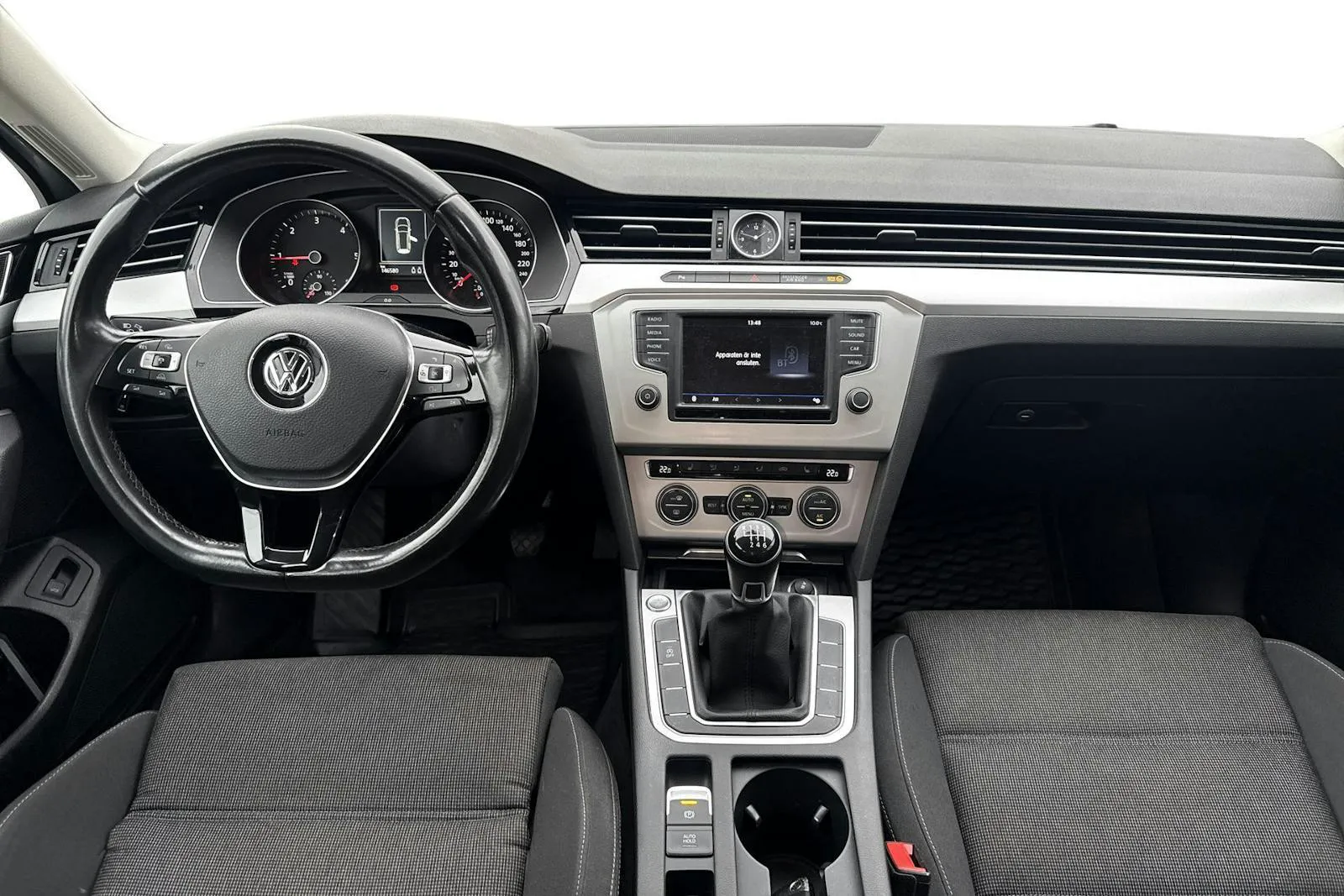 Volkswagen Passat bild 6