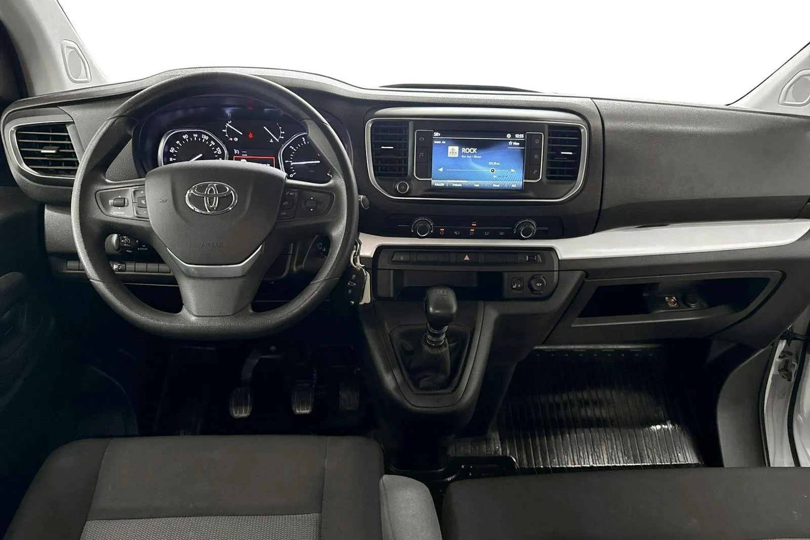 Toyota Proace bild 6