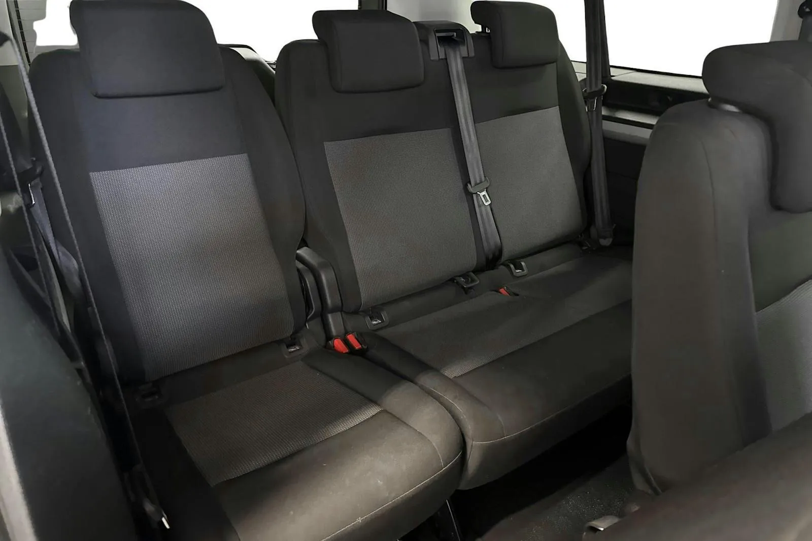 Toyota Proace bild 9