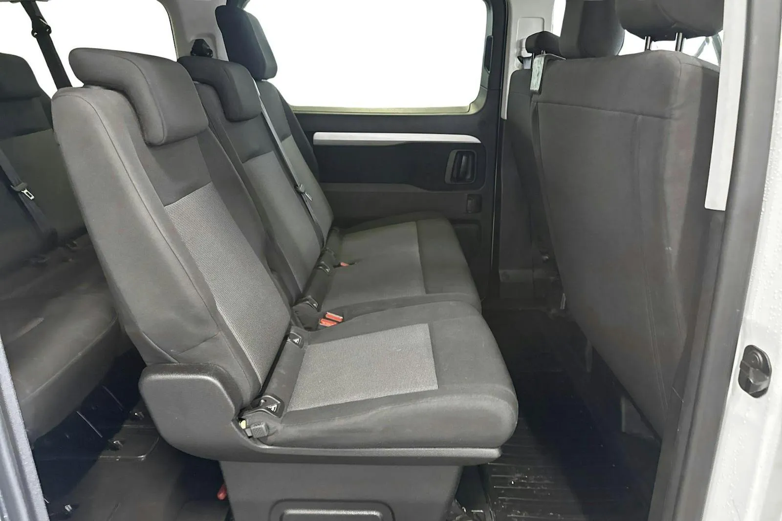 Toyota Proace bild 8