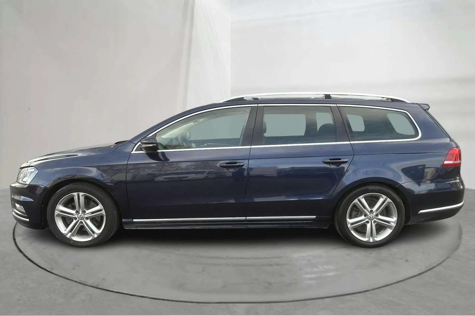 Volkswagen Passat bild 2