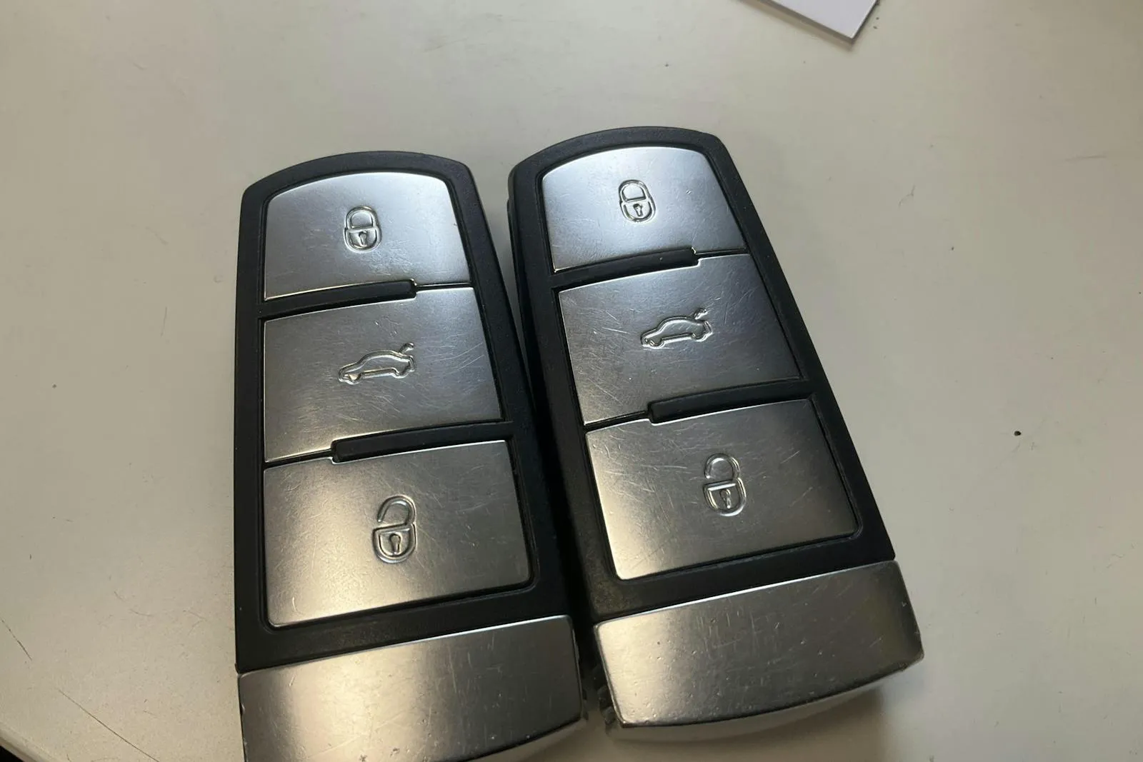 Volkswagen Passat bild 15