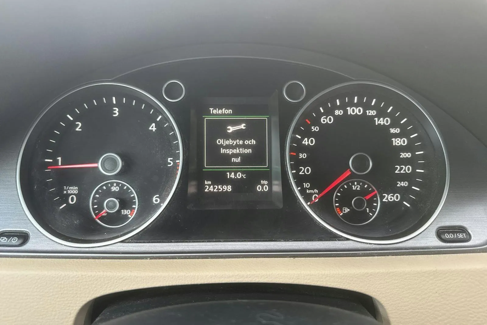 Volkswagen Passat bild 11