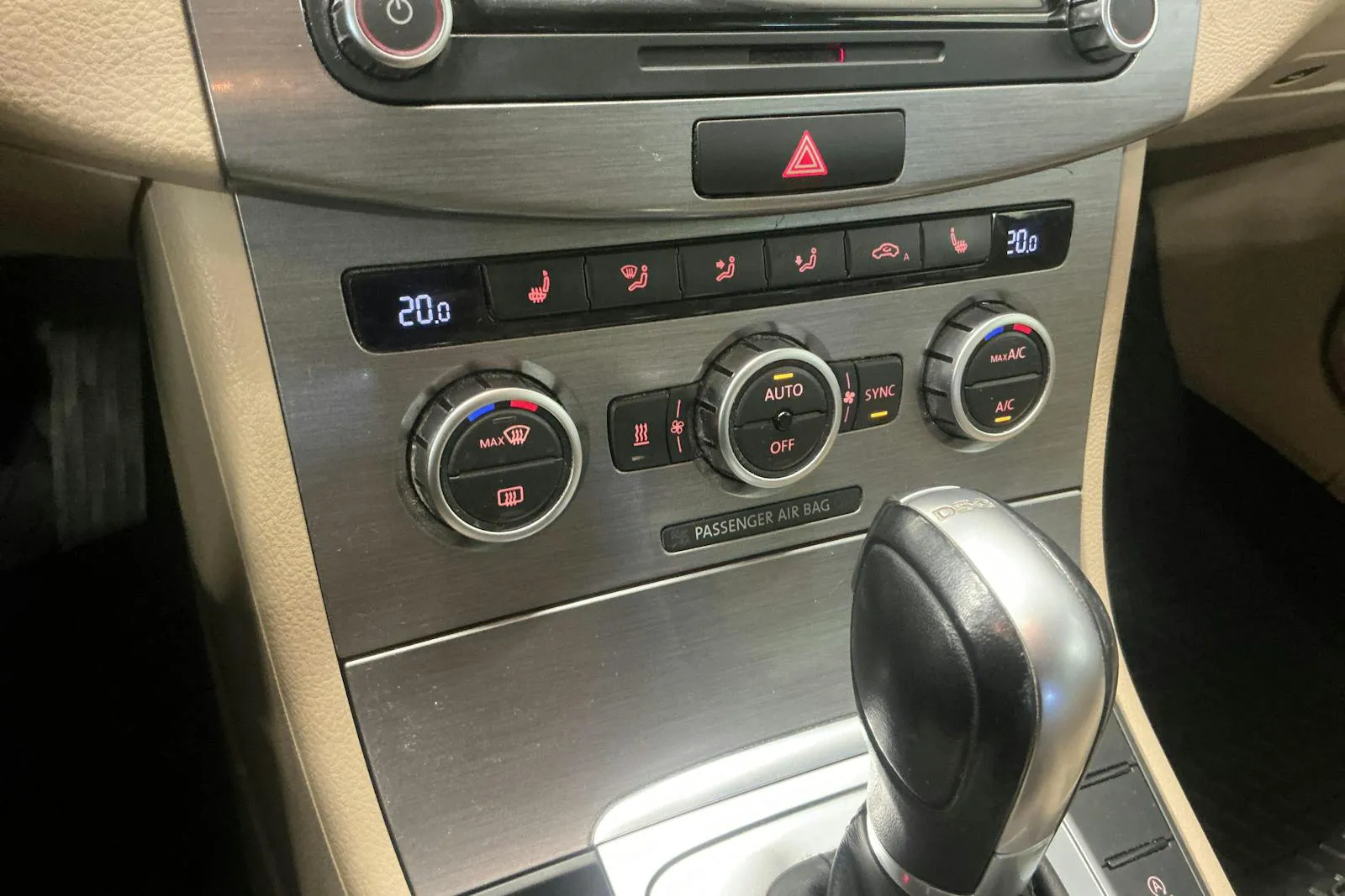 Volkswagen Passat bild 14