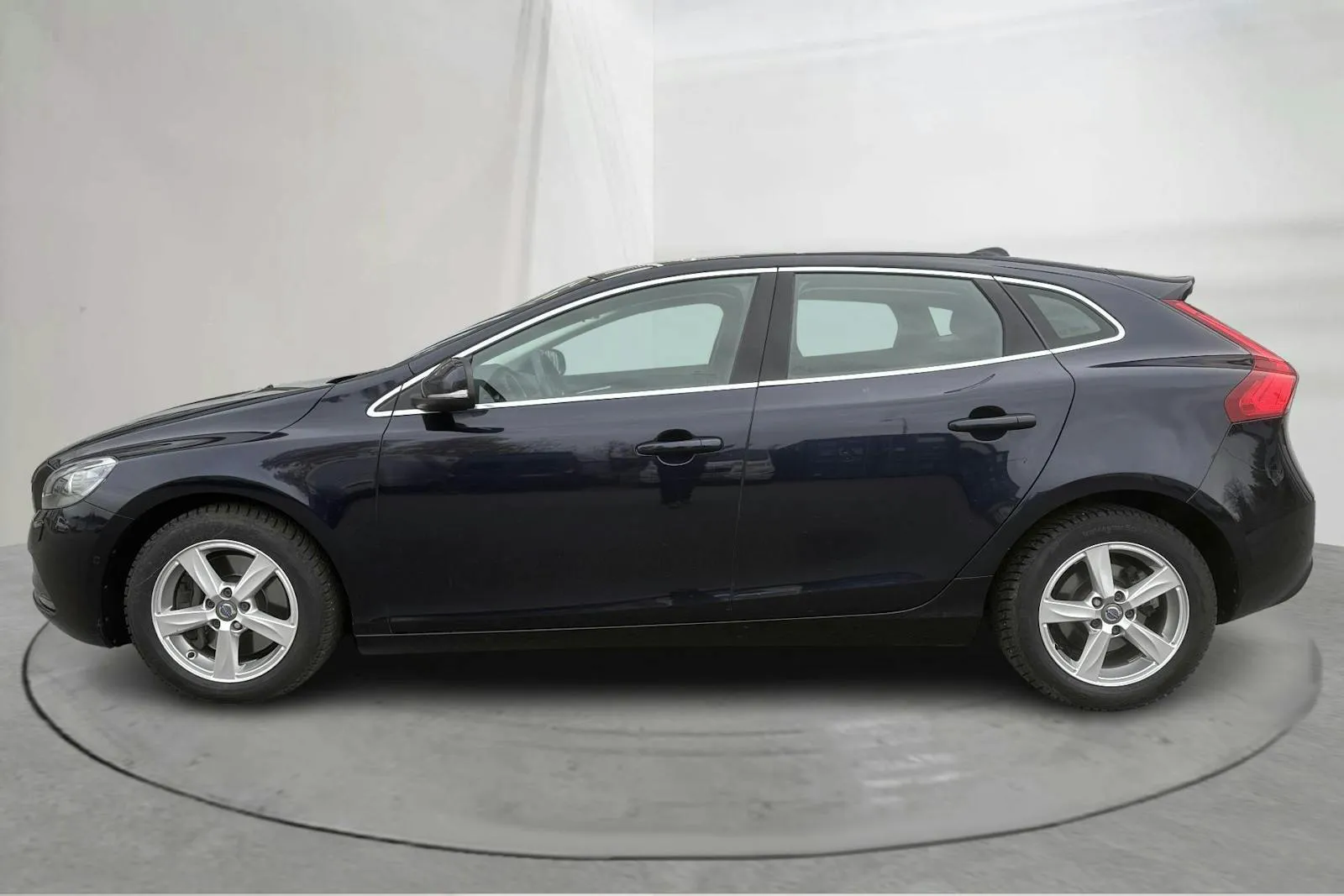 Volvo V40 bild 2