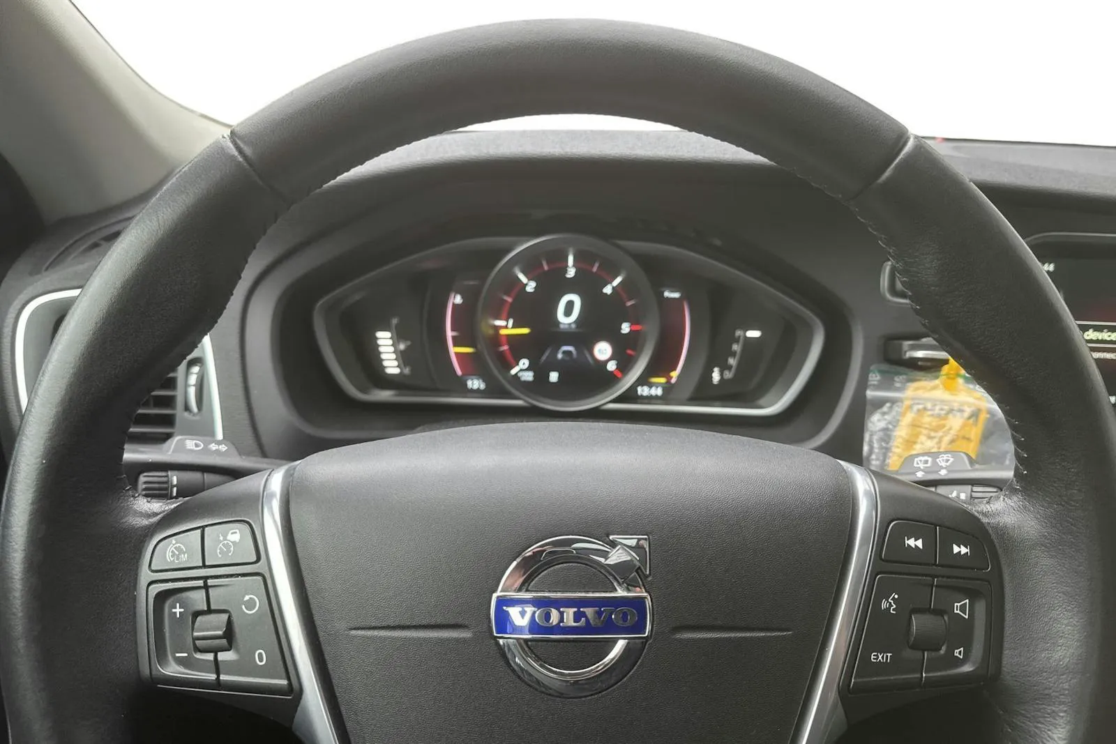 Volvo V40 bild 10