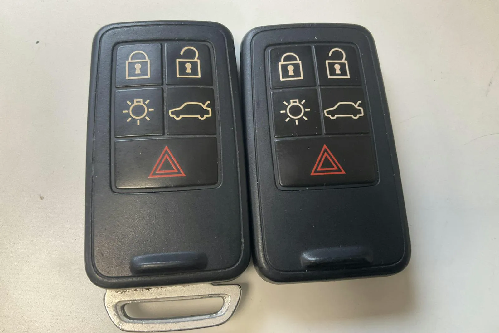 Volvo V40 bild 19