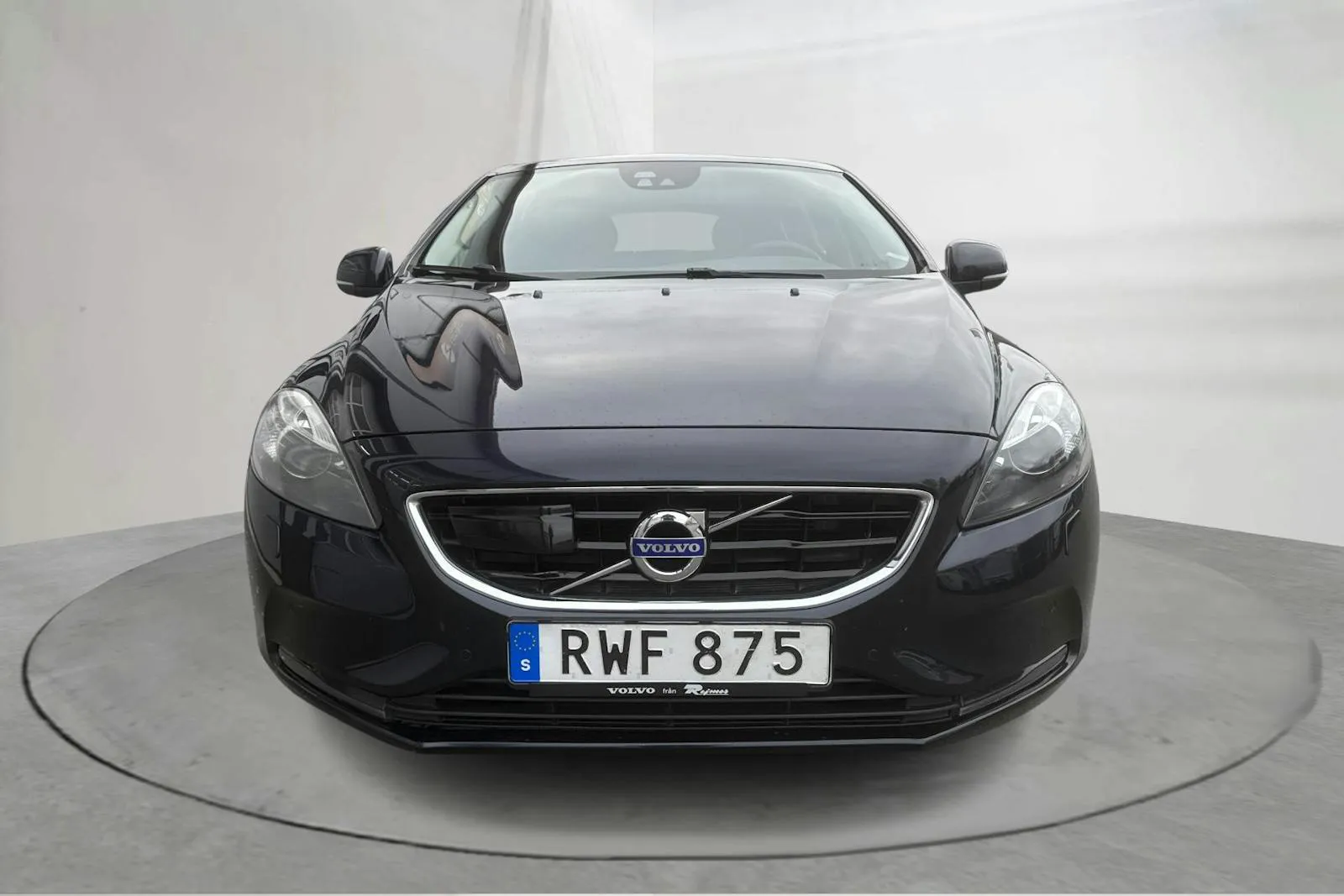 Volvo V40 bild 4