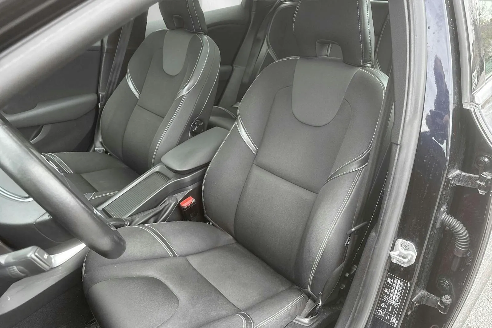 Volvo V40 bild 13