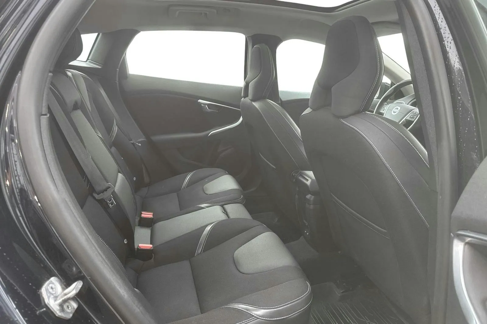 Volvo V40 bild 8