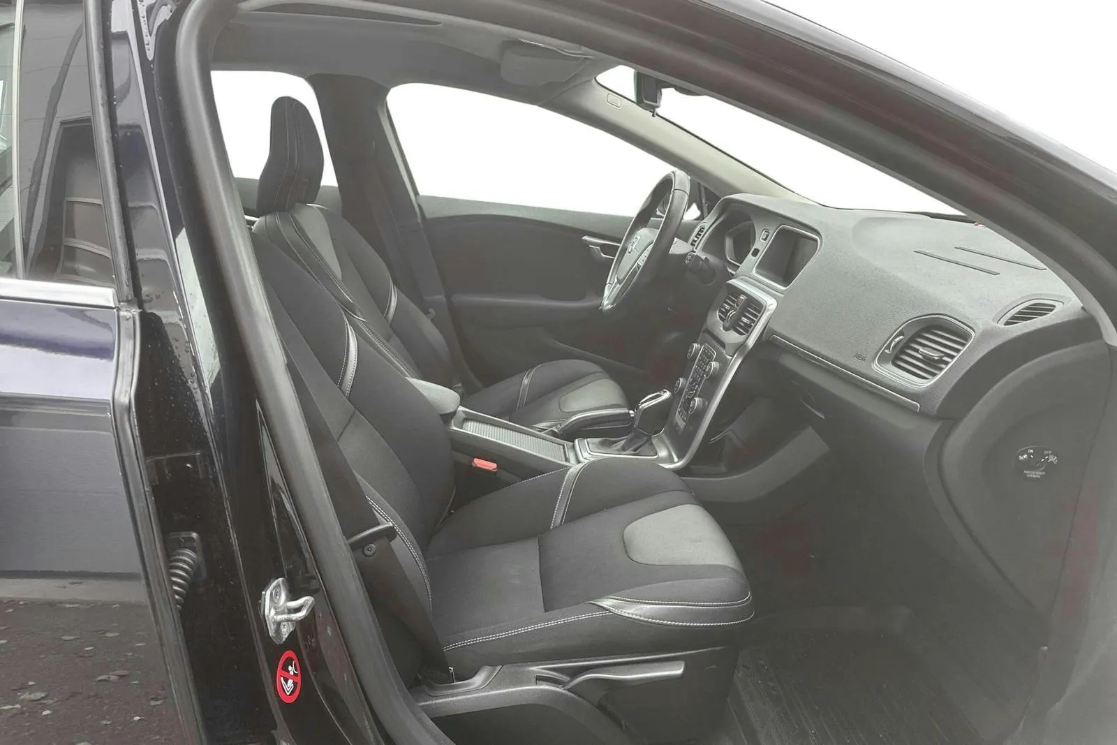 Volvo V40 bild 7