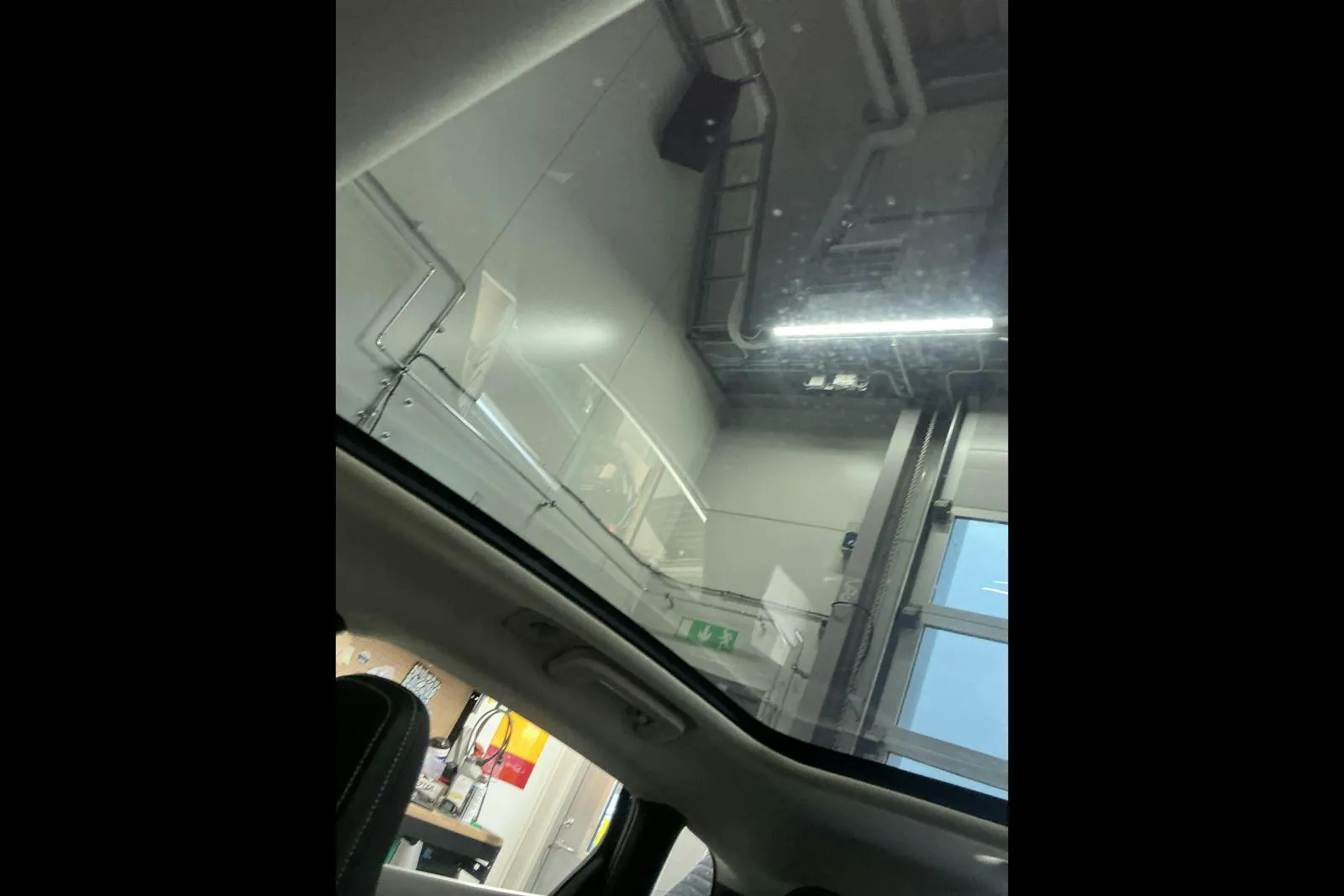 Volvo V40 bild 12