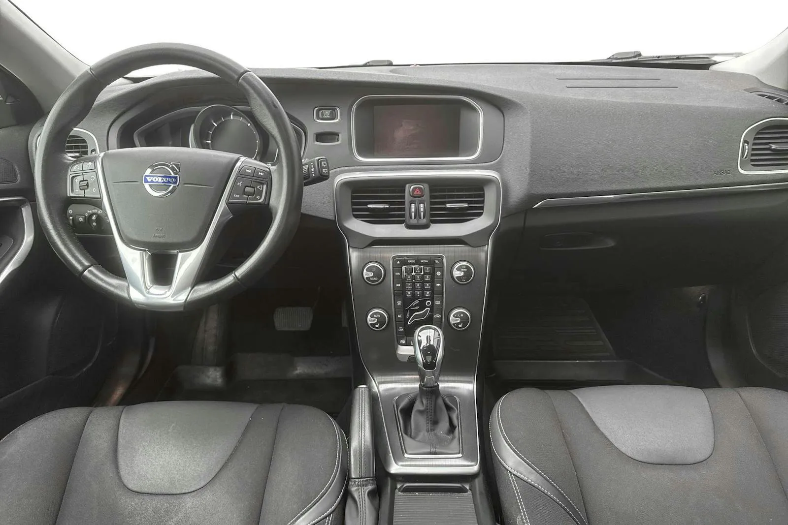 Volvo V40 bild 6