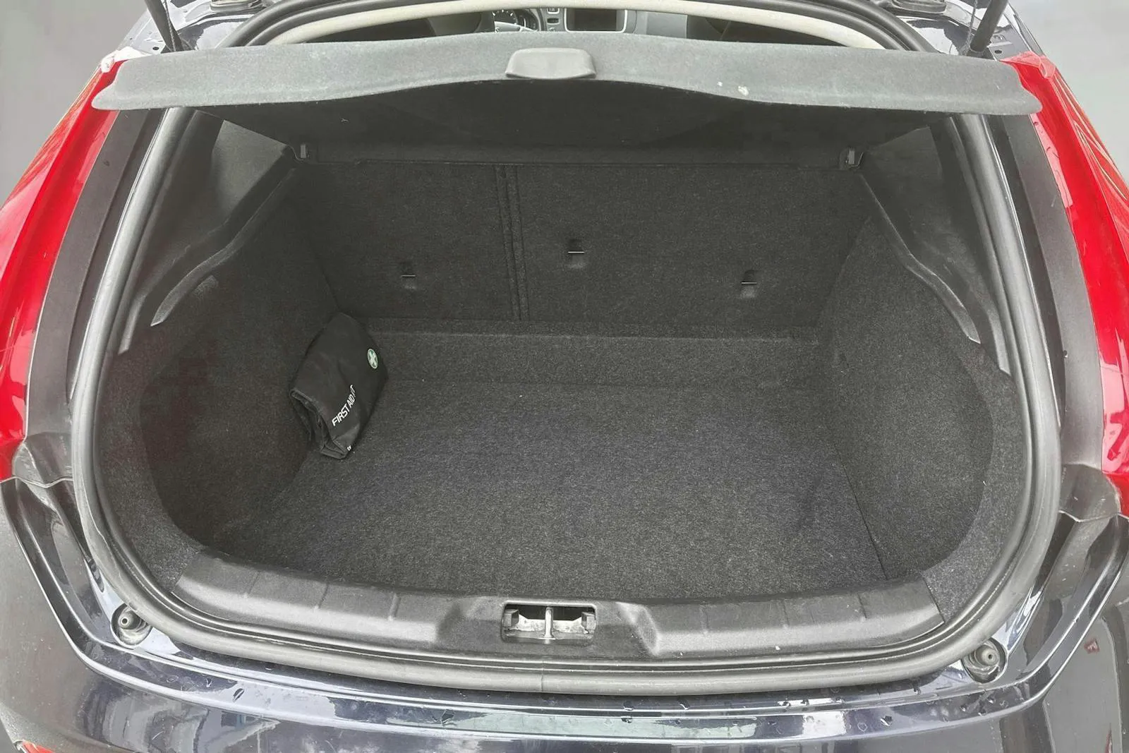 Volvo V40 bild 9