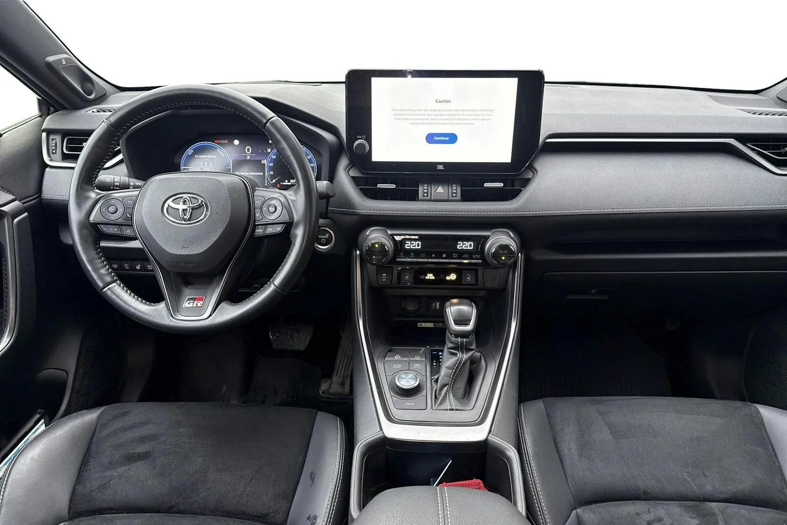 Toyota RAV4 bild 6