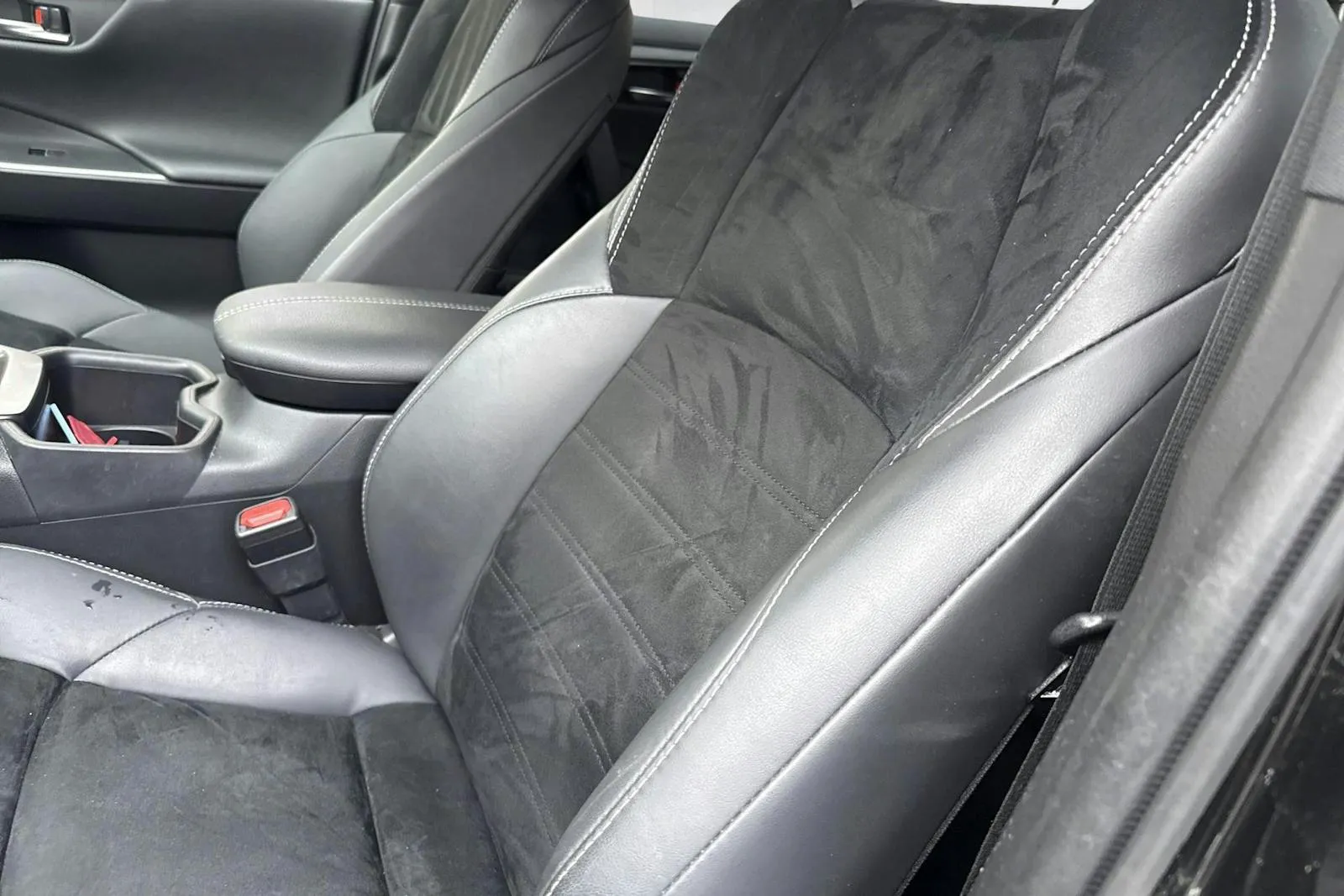 Toyota RAV4 bild 17