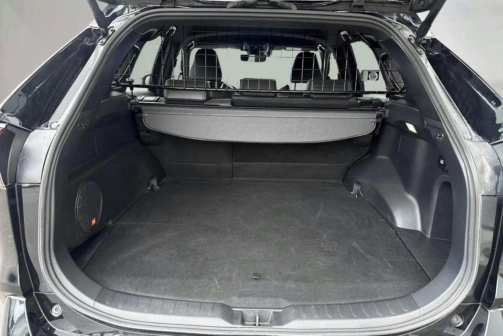 Toyota RAV4 bild 9