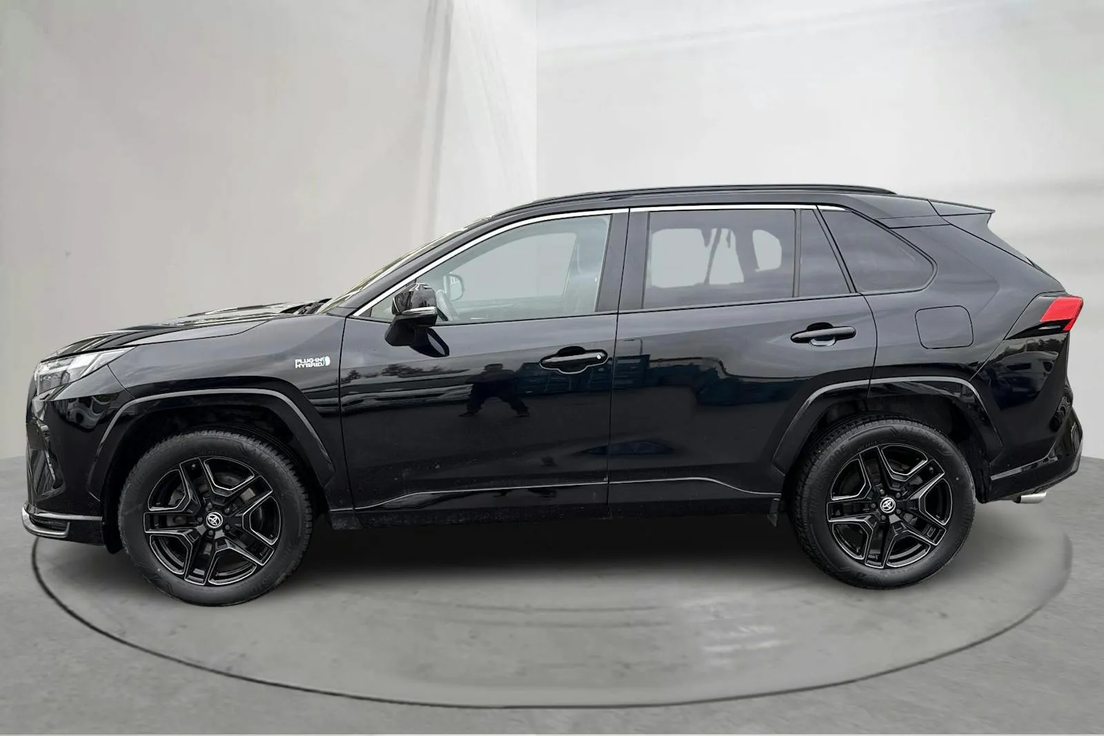 Toyota RAV4 bild 2