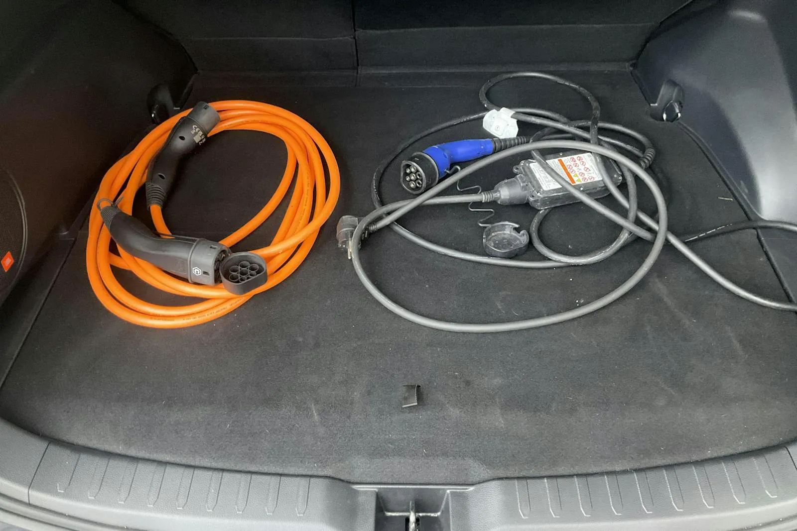 Toyota RAV4 bild 22