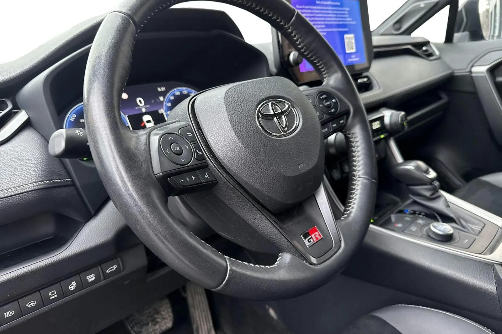 Toyota RAV4 bild 16
