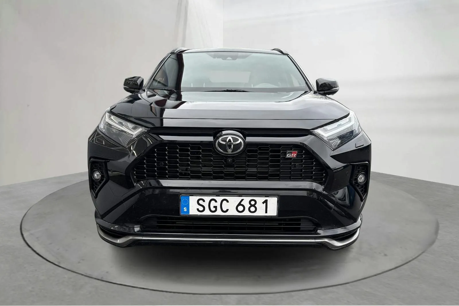 Toyota RAV4 bild 4