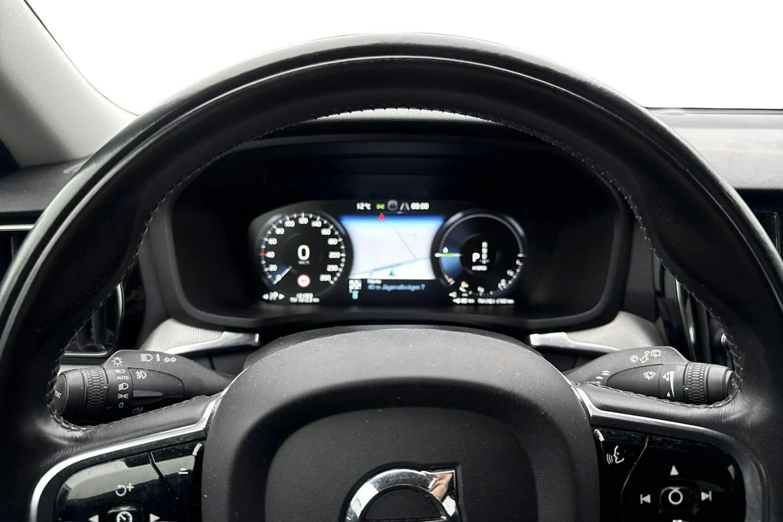Volvo V60 bild 10