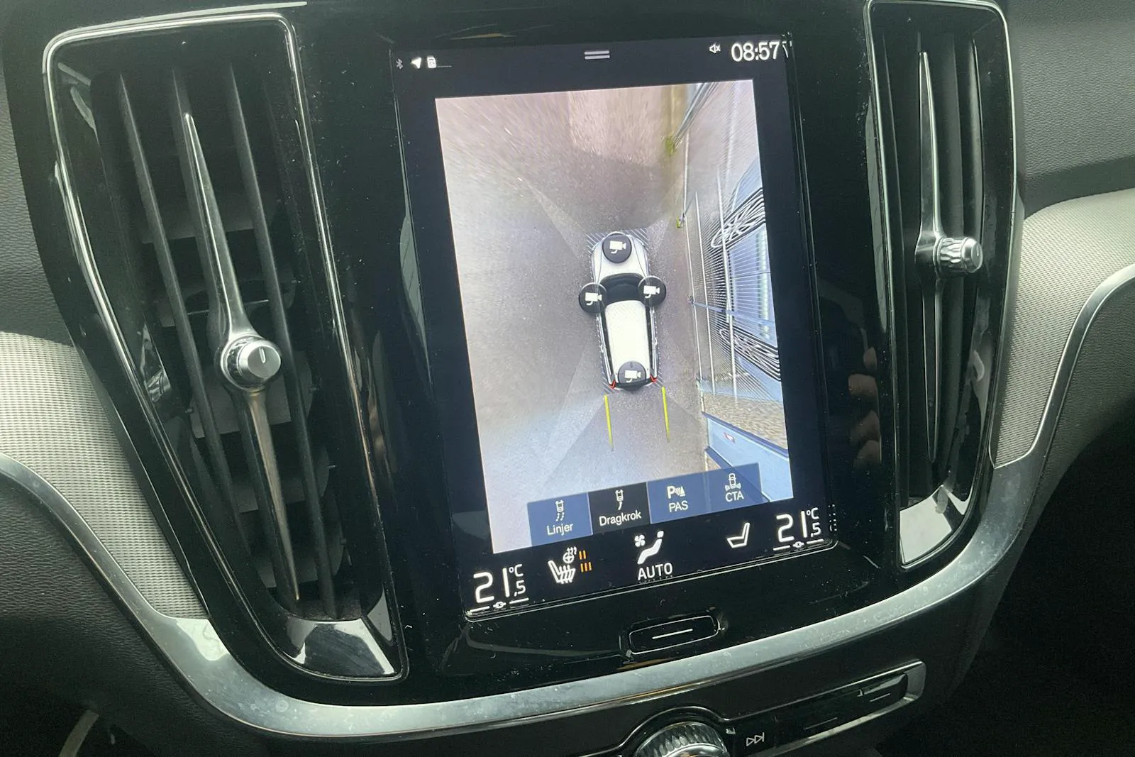 Volvo V60 bild 13