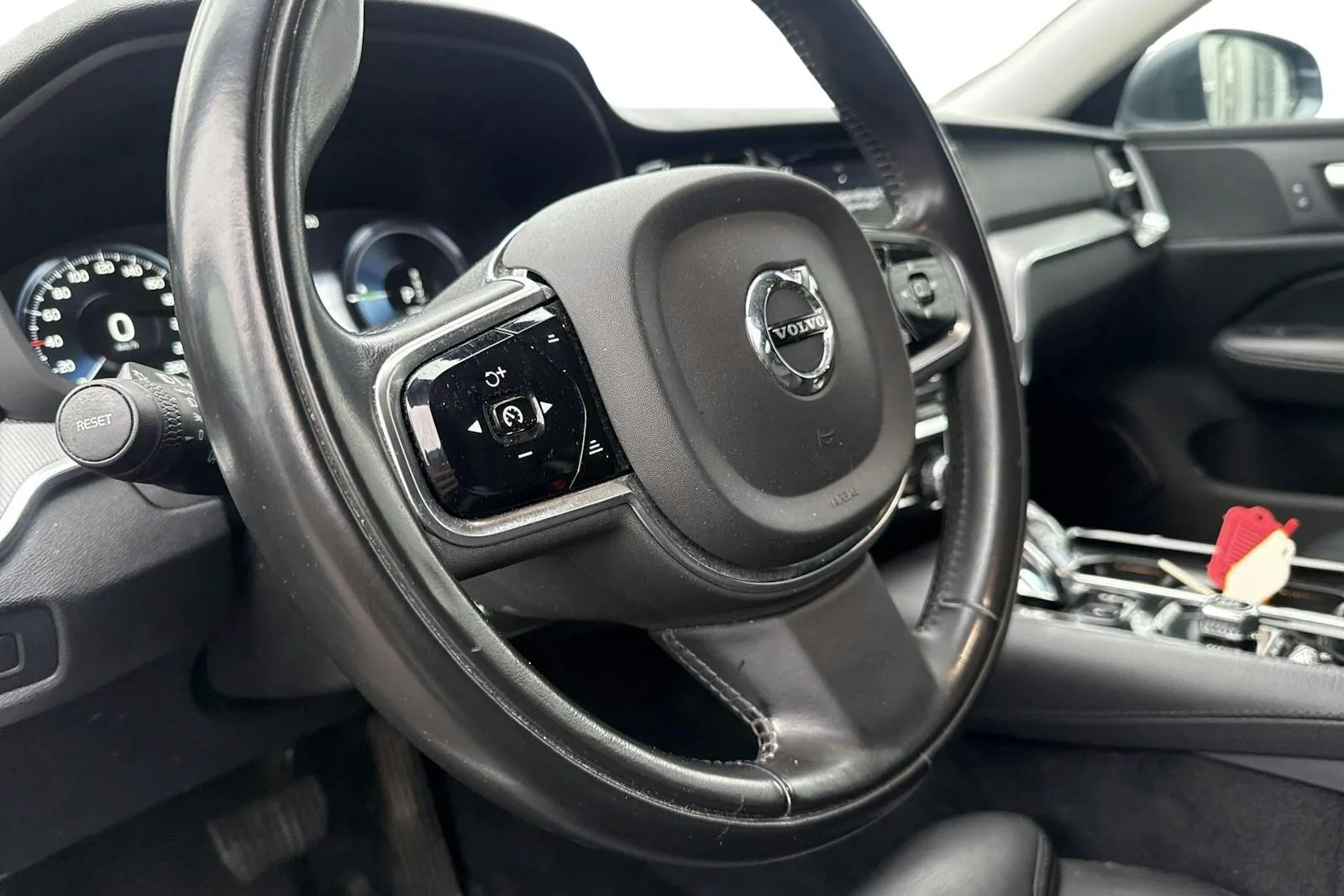 Volvo V60 bild 15